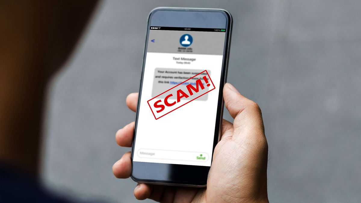 UK pensioners targeted with fake Winter Fuel Payment scam | TechRadar