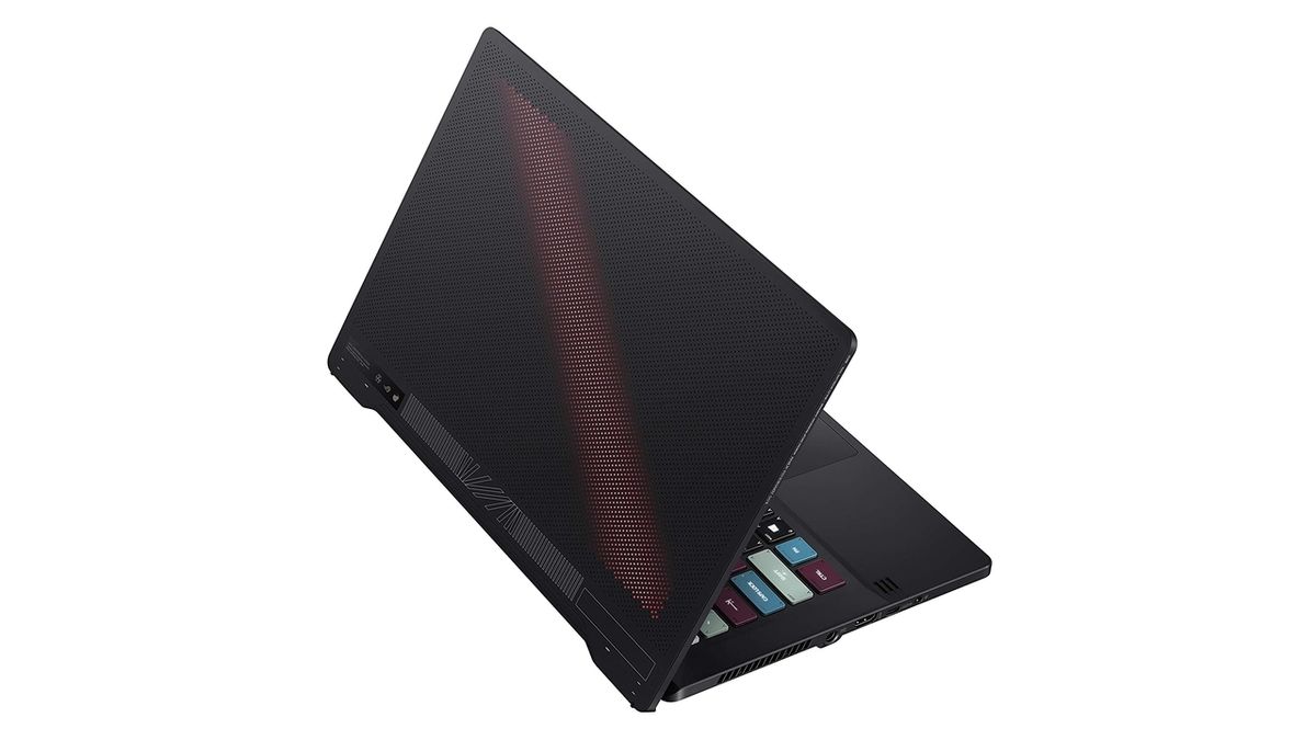 Asus launches ROG Zephyrus G14 ACRONYM special edition gaming laptop in