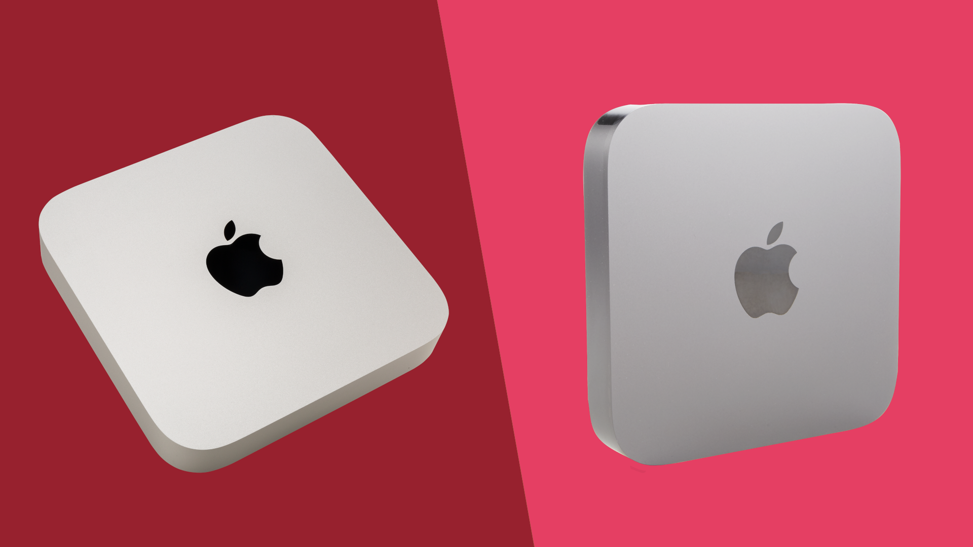 M1 Mac mini vs M2 Mac mini which tiny Apple PC is best? TechRadar