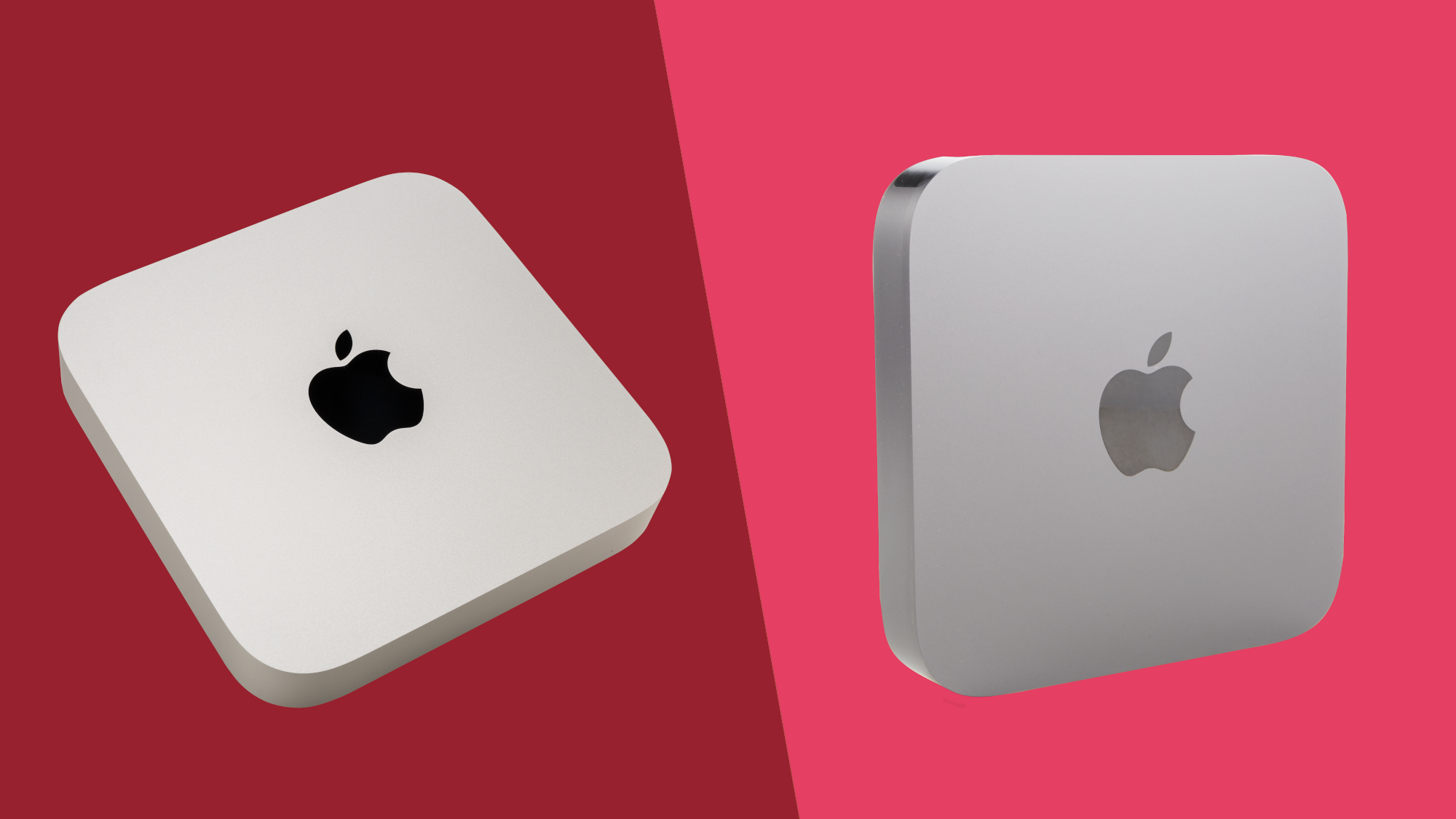 M1 Mac mini vs M2 Mac mini: which tiny Apple PC is best? | TechRadar