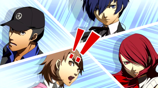 Persona 3 Portable is getting a physical edition just in time for the ...