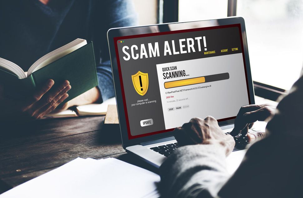 The worst online scams and how to avoid them Tom's Guide