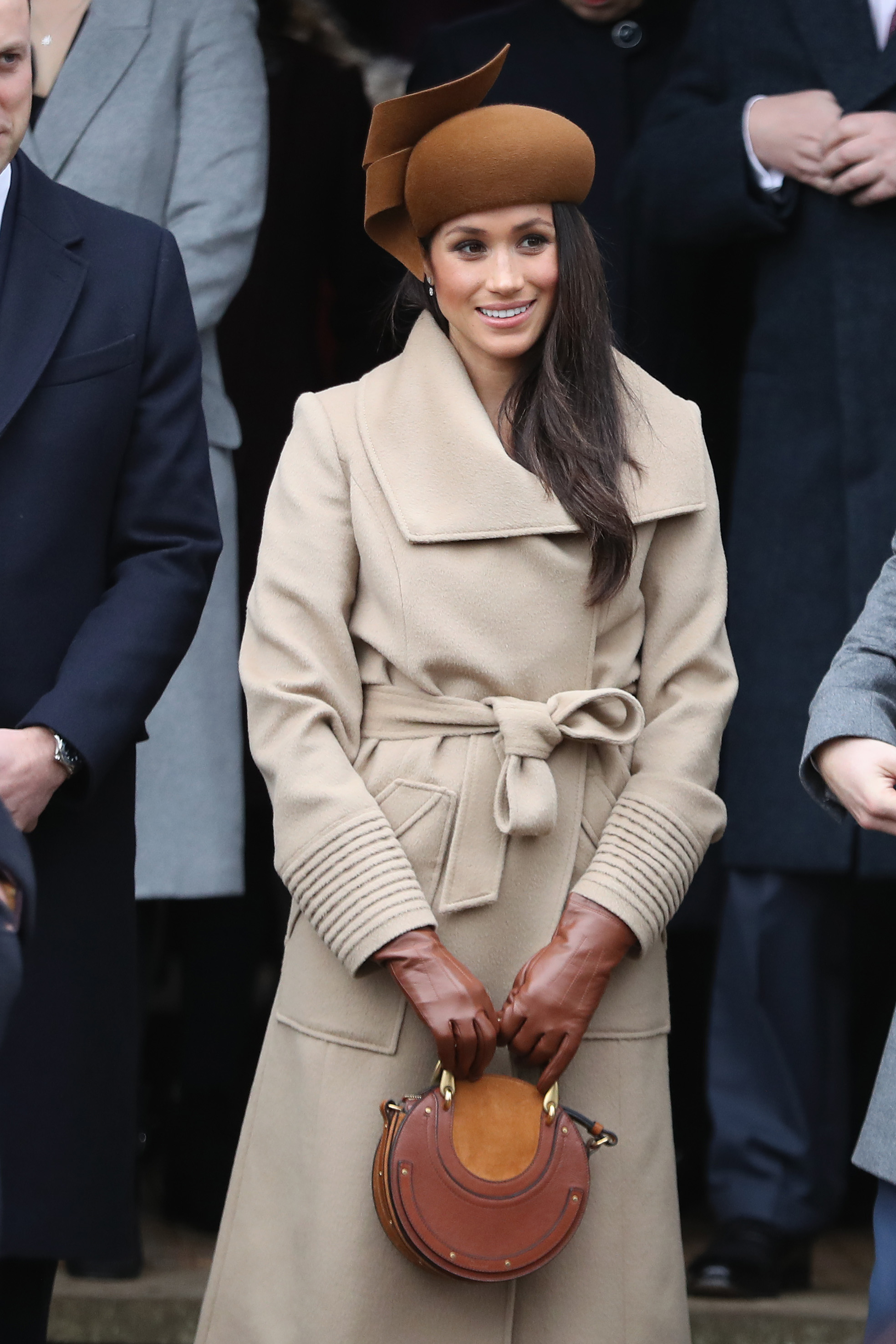 rewear - meghan markle