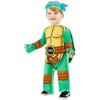 Official Teenage Mutant Ninja Turtles costume: View at Amazon