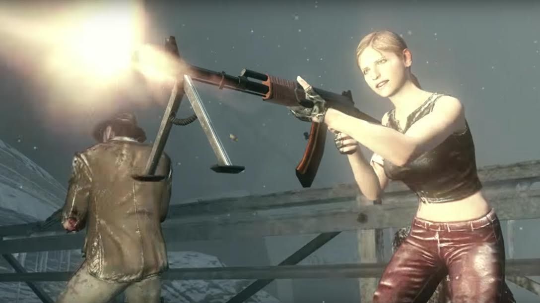 From frontline heroes to zombie slayers: the complicated history of ...