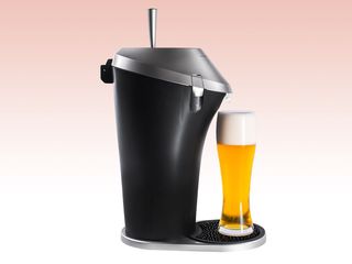 Fizzics Beer Dispenser