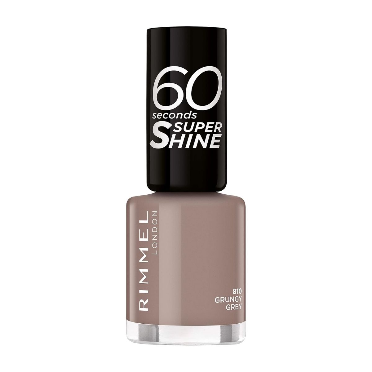 Rimmel 60 Seconds Super Shine #810
