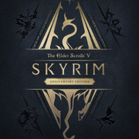 The Elder Scrolls V: Skyrim Anniversary Edition | $49.99