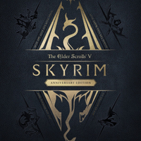 The Elder Scrolls V: Skyrim Anniversary Edition | $49.99 $17.00 at GMG (Steam)