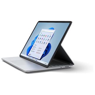 Best laptops for programming in 2023: Microsoft Surface Laptop Studio