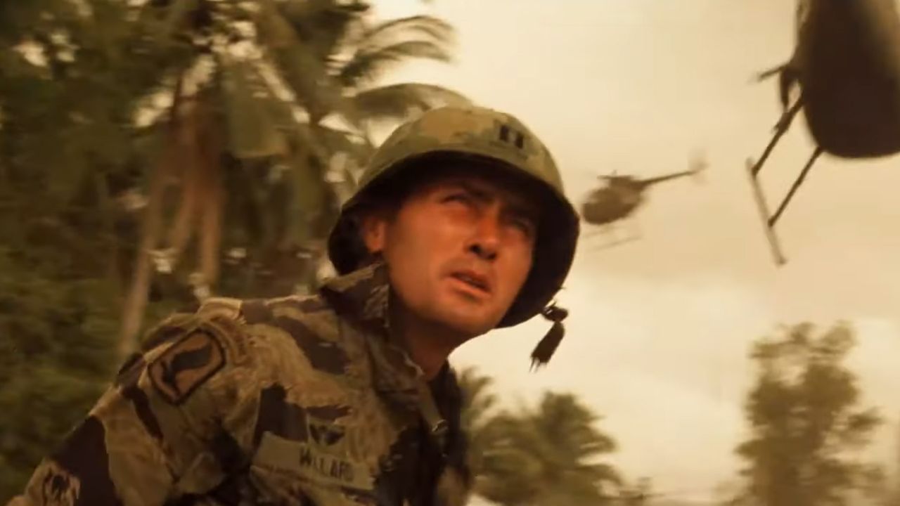 Apocalypse Now