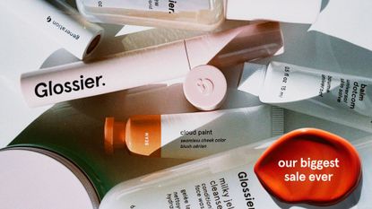 Glossier Black Friday