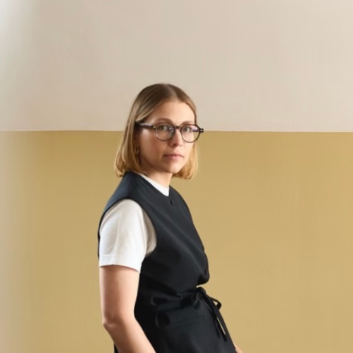 Kasia Kronberger
