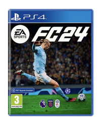 EA Sports FC 24 Standard Edition Was £69.99Now £41.99