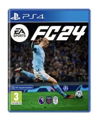 EA Sports FC 24