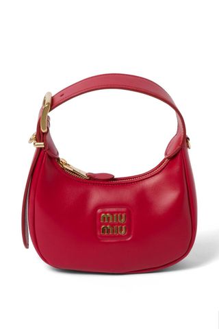 Miu Miu Wander mini bag