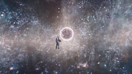 Starfield ending explained