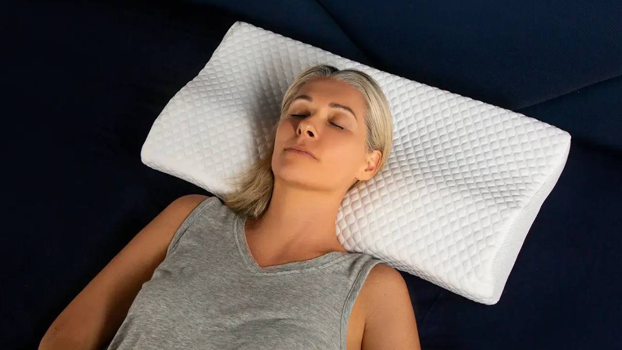 Can My Pillow Be Causing My Neck Pain?