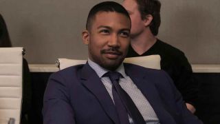 Charles Michael Davis - Younger