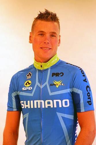 Alain Van Katwijk