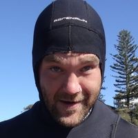 Jeremy Day's avatar