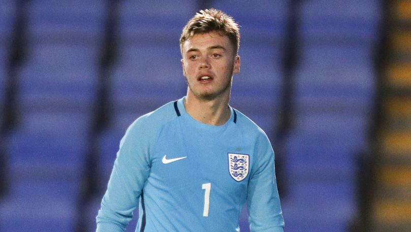 What next for England’s U17 World Cup winners? Each player's club ...
