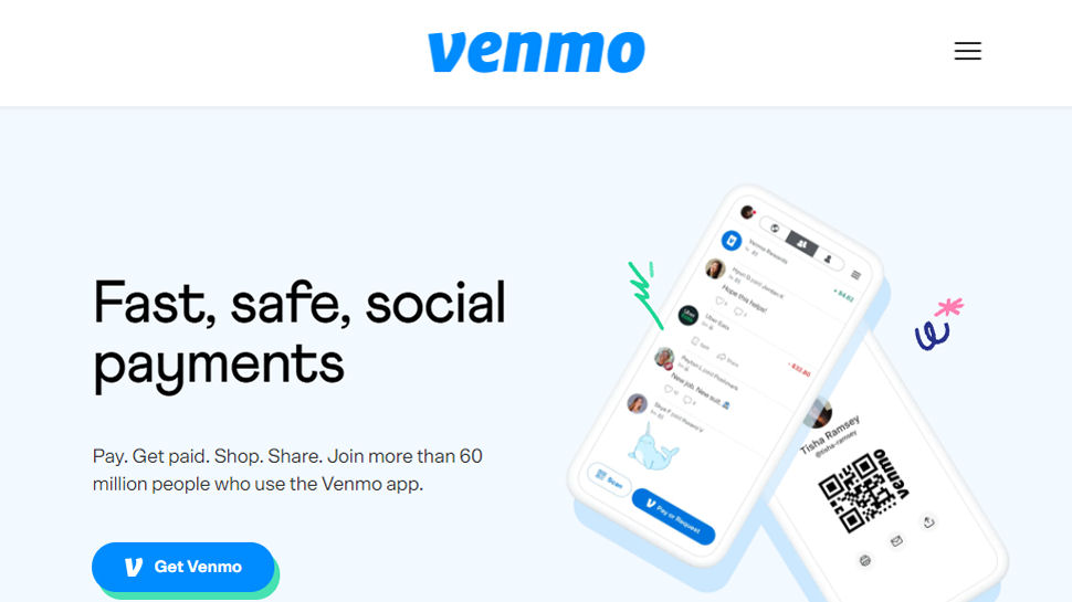 Venmo