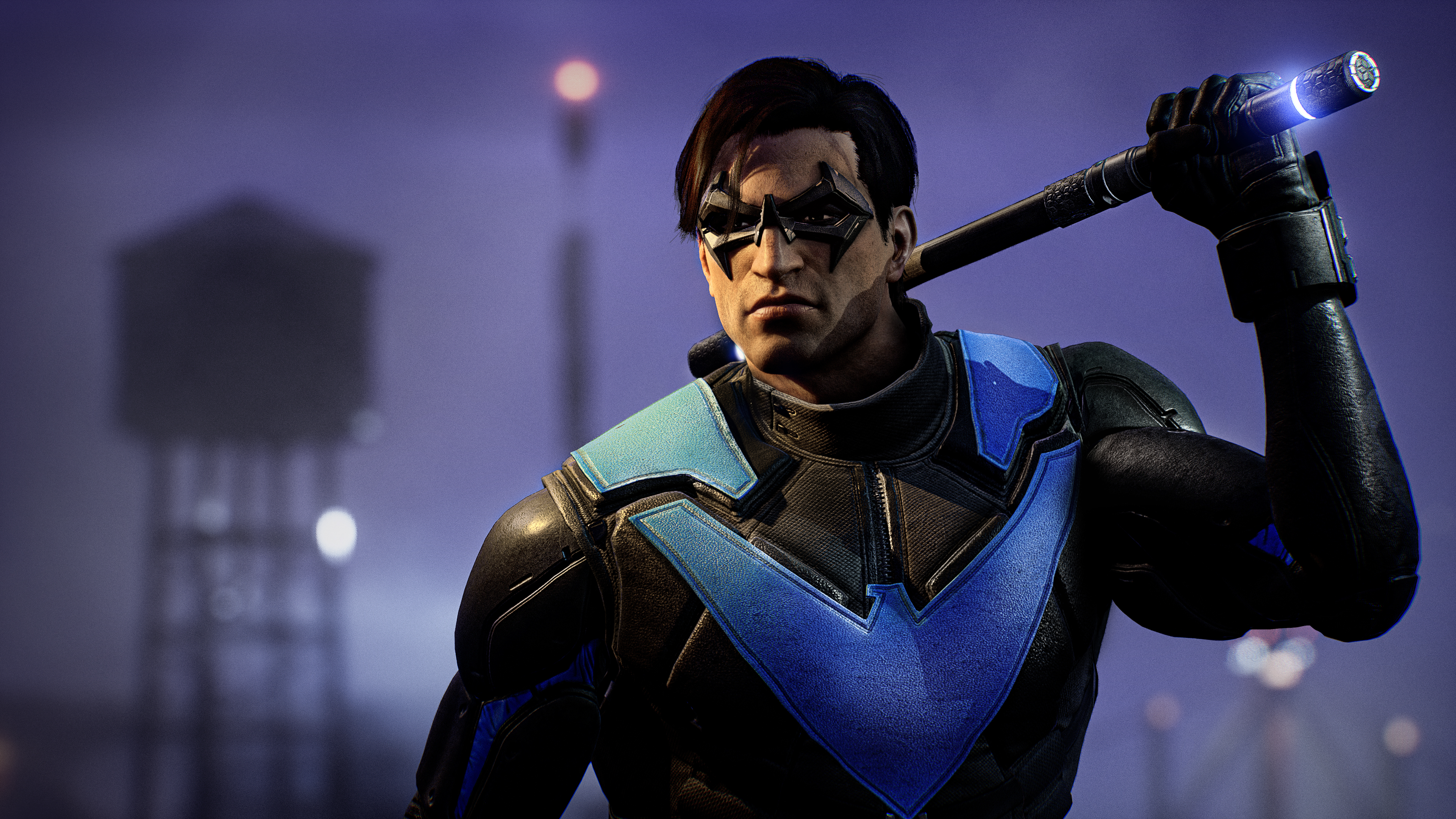 Gotham Knights Needs Cross-Play Now More Than Ever