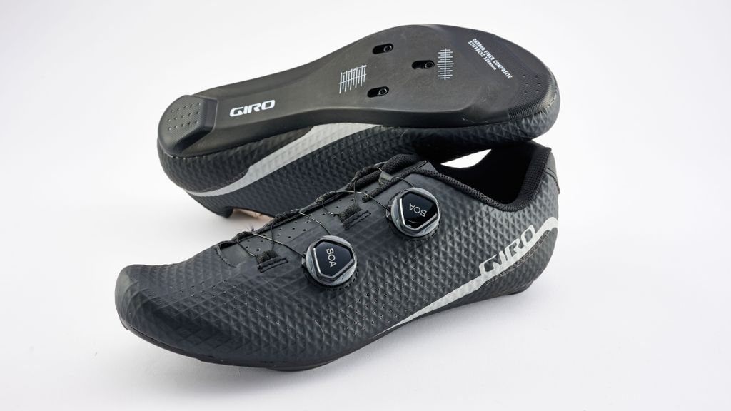 Giro Regime Cycling Shoes review Live Science