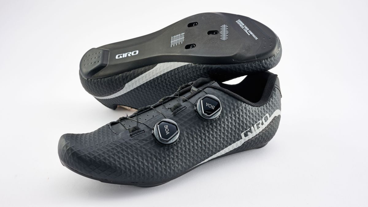 Giro Regime Cycling Shoes review Live Science