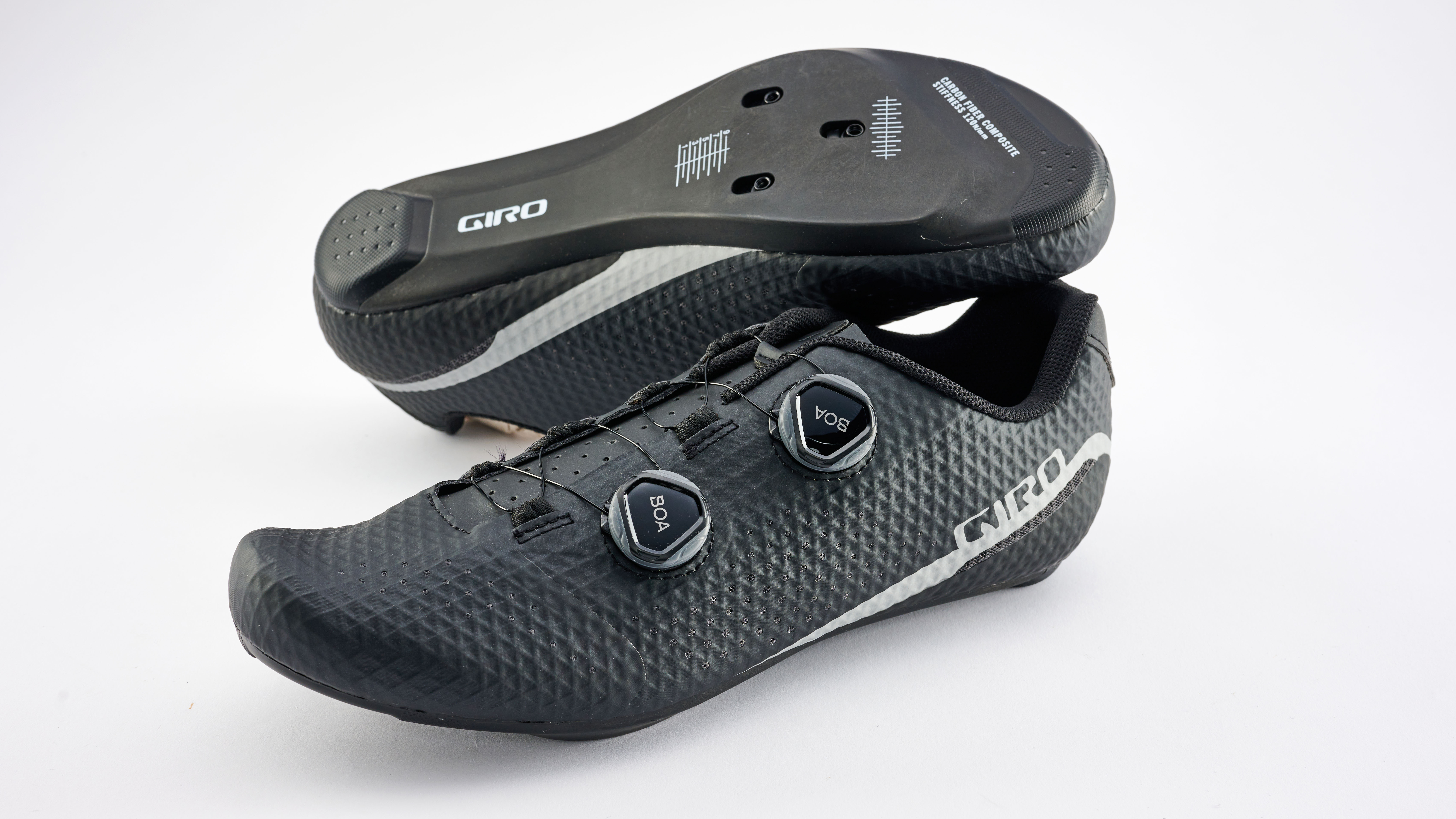 Giro Regime cycling shoes