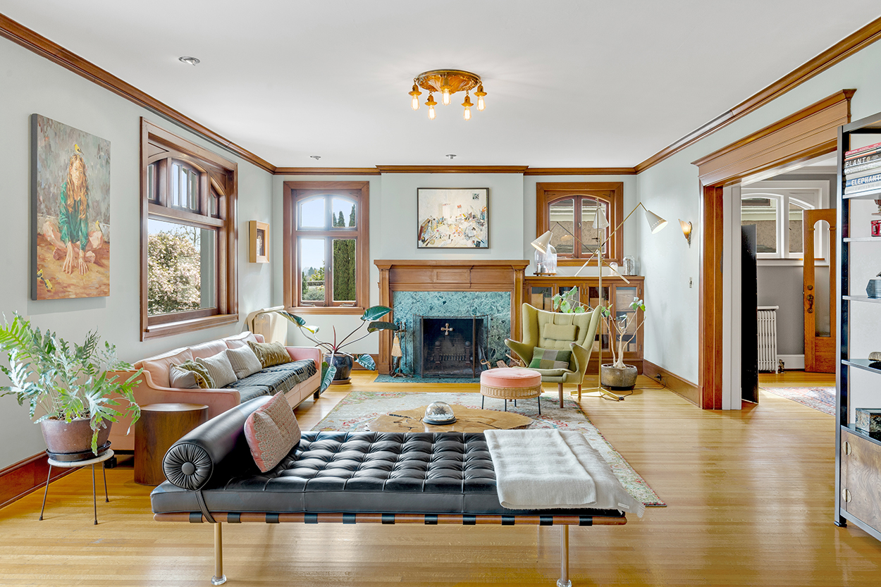 Home interior