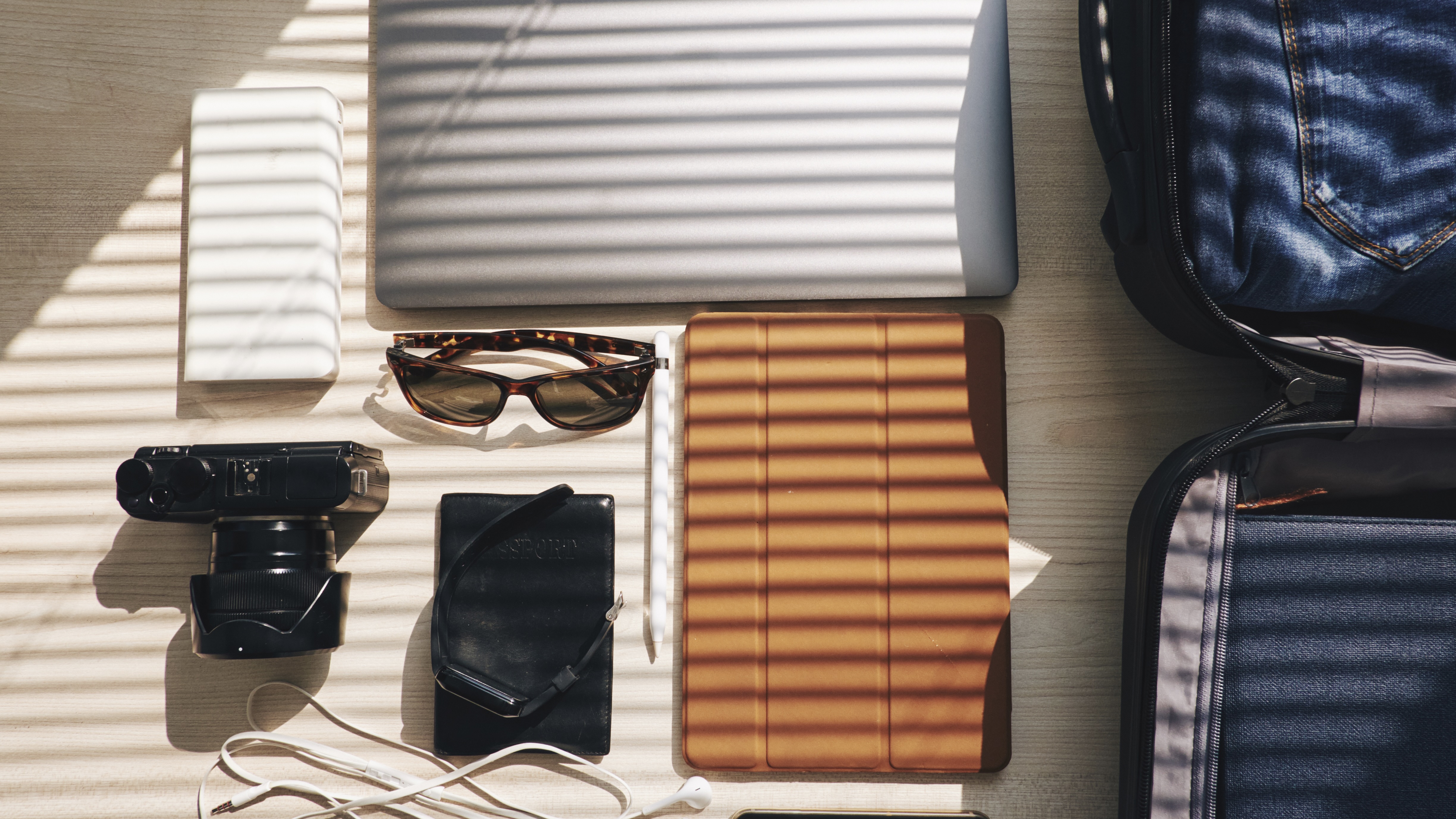 Travel tech