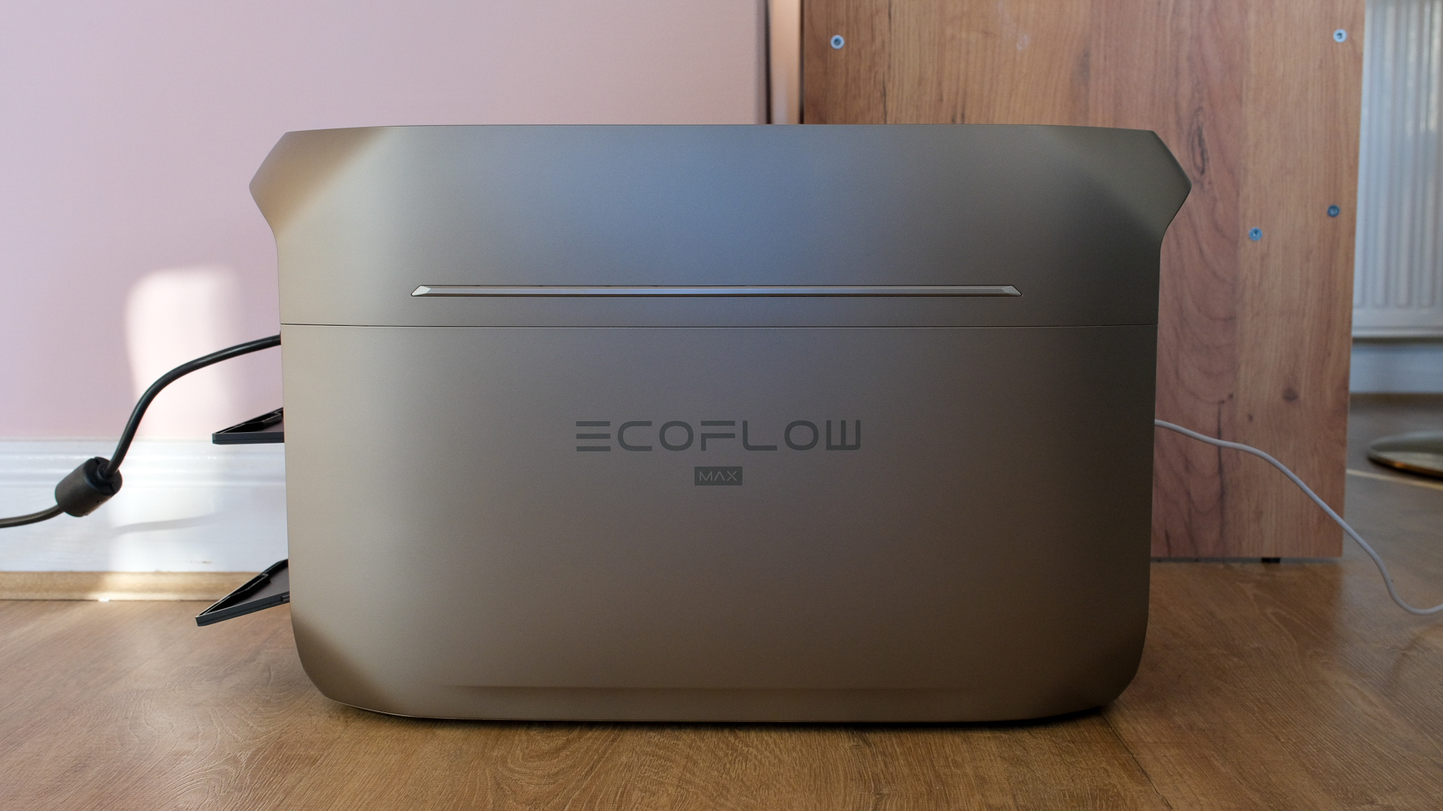 EcoFlow DELTA 3 Max Plus review