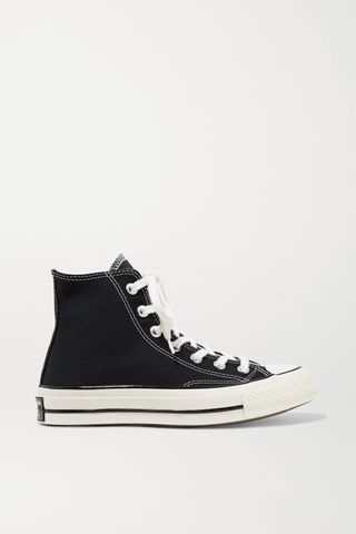 Chuck Taylor All Star 70 Canvas High-Top Sneakers