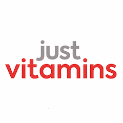 Just Vitamins Discount Codes 