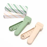 Kuhn Rikon Compact Jar Openers with Gift Boxes, Set of 2