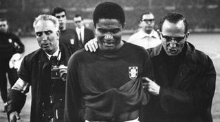 Eusebo, Portugal, 1966 World Cup