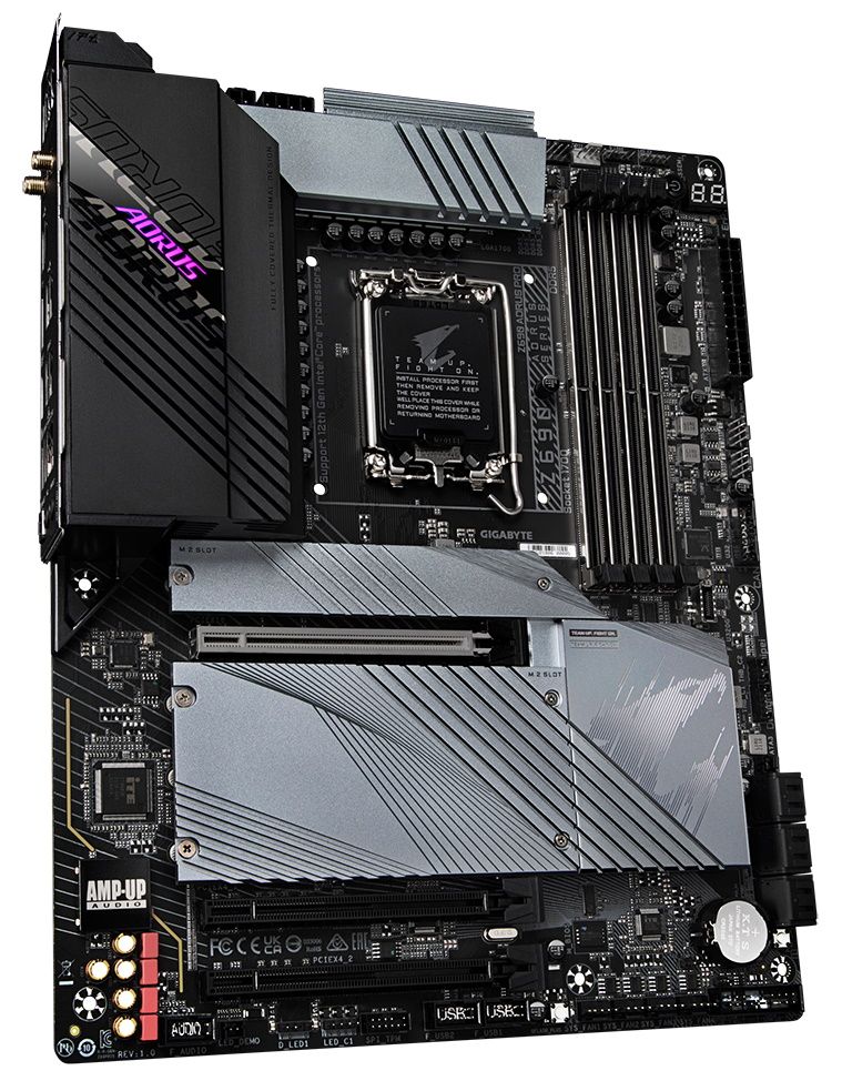Gigabyte Z690 Aorus Pro