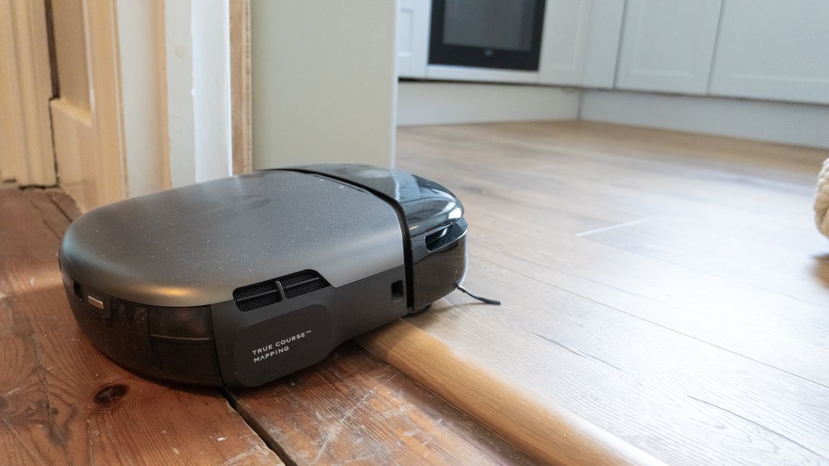How to prep your home for a robot vacuum TechRadar