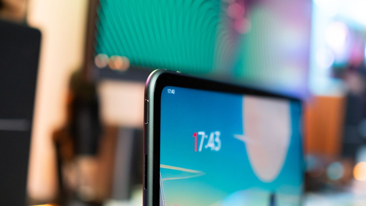 OnePlus Pad review
