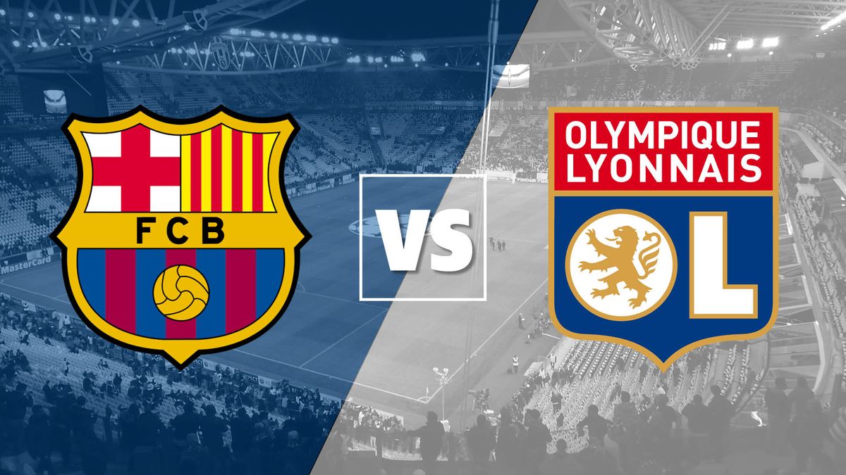 Barcelona Vs Lyon Live Stream And How To Watch The 2022 Women's ...