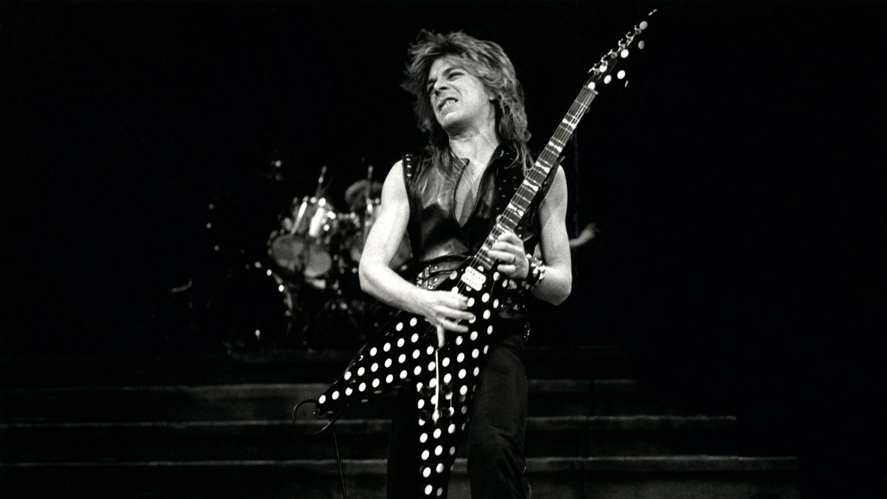 Randy Rhoads: The Guitarist Who Changed The World | Louder