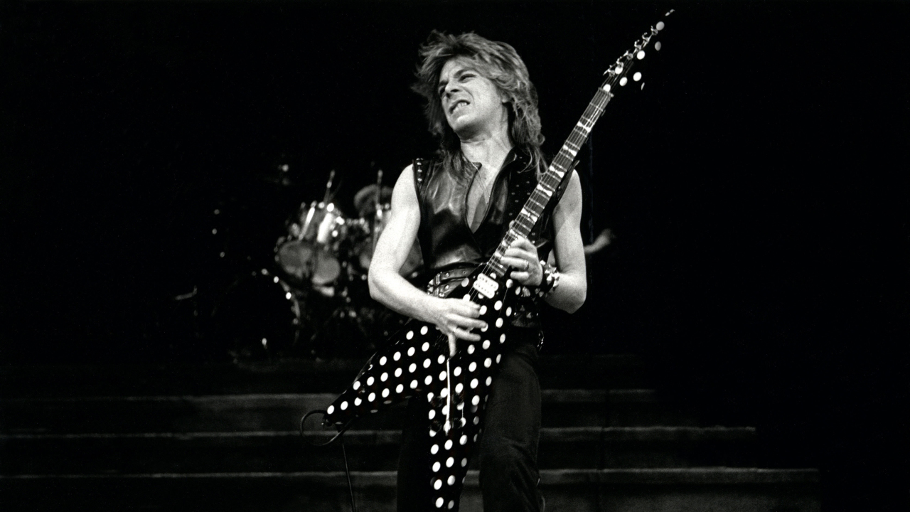 mick ronson randy rhoads