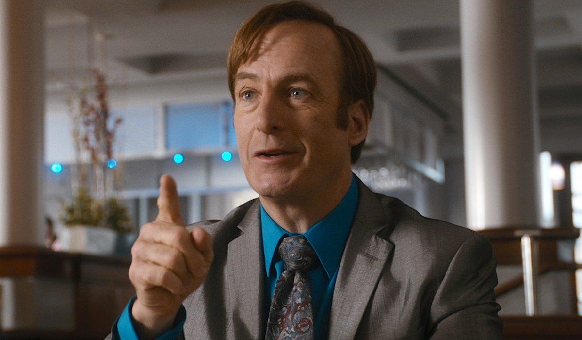 Better Call Saul: Why Saul Goodman Is One Of The Best Characters On TV ...