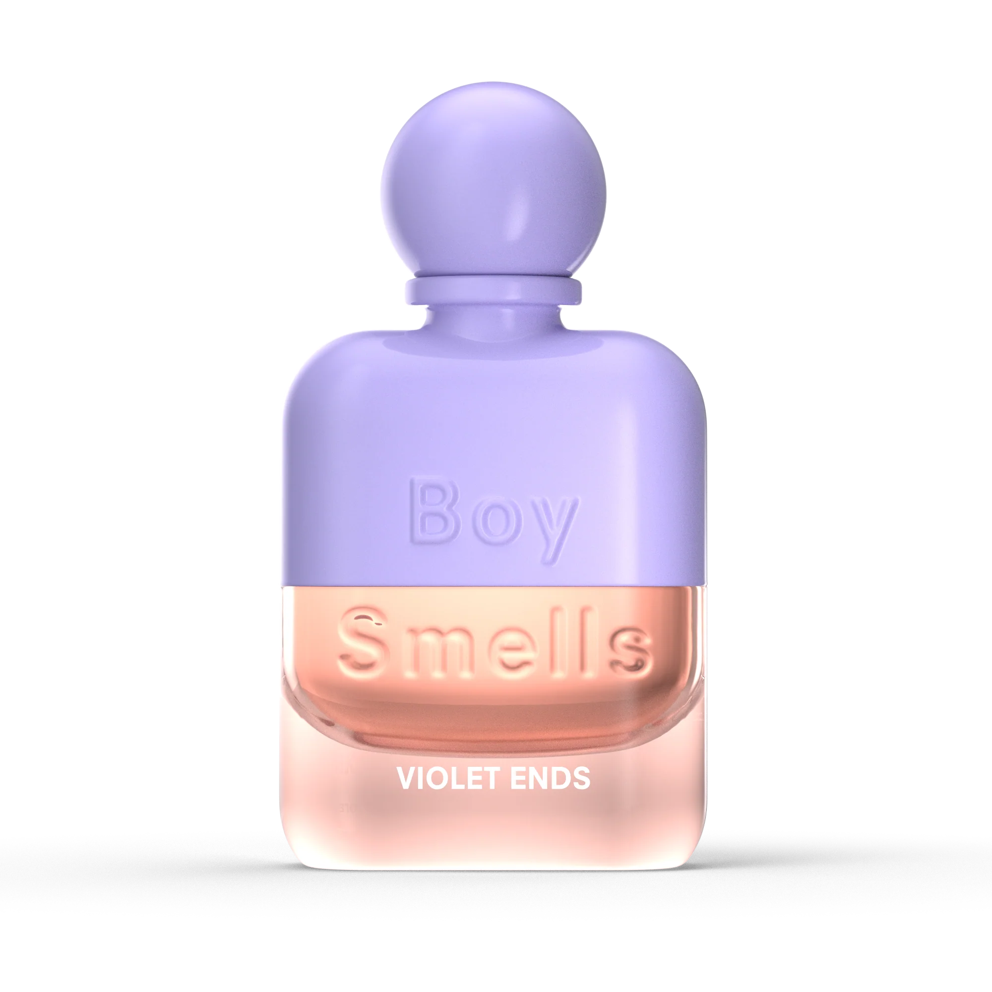 Violet Ends
