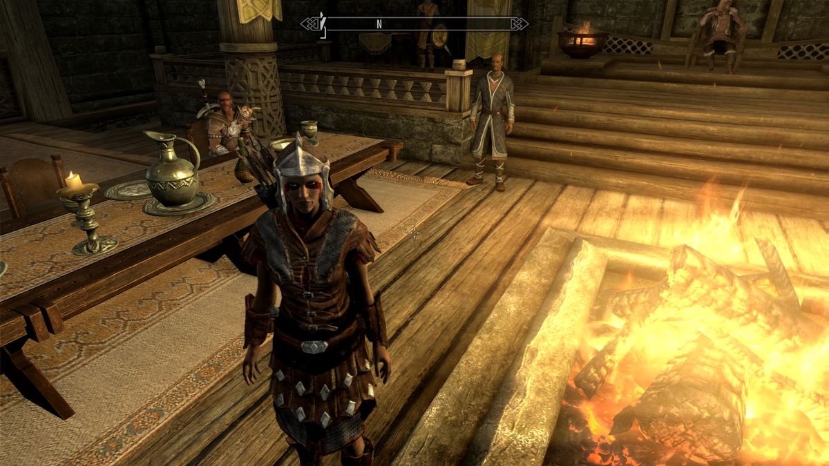 The Elder Scrolls V: Skyrim Special Edition download the new version for iphone