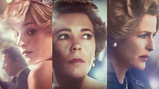 How to watch The Crown season 4