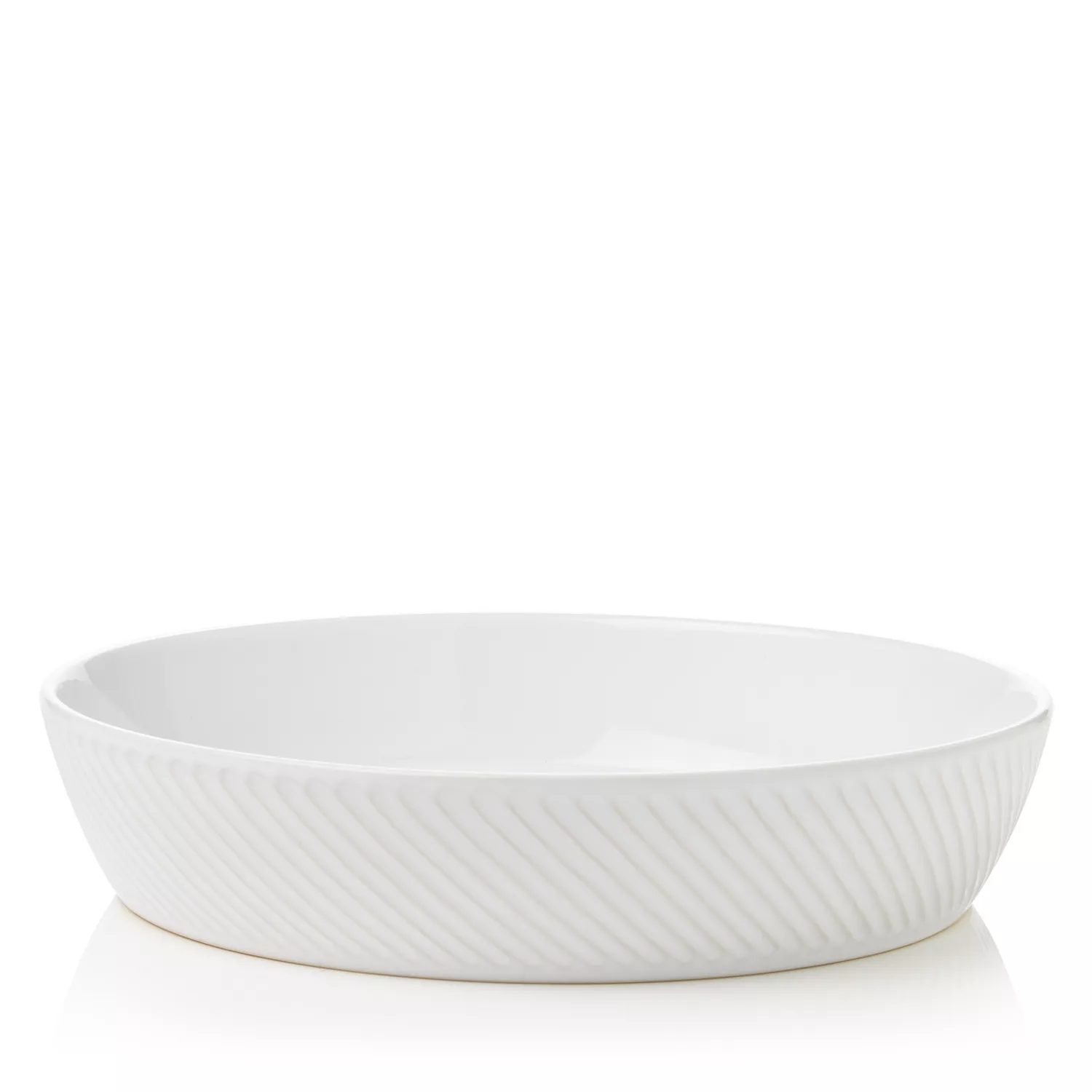 Porto Oval Baking Dish - Exclusive
