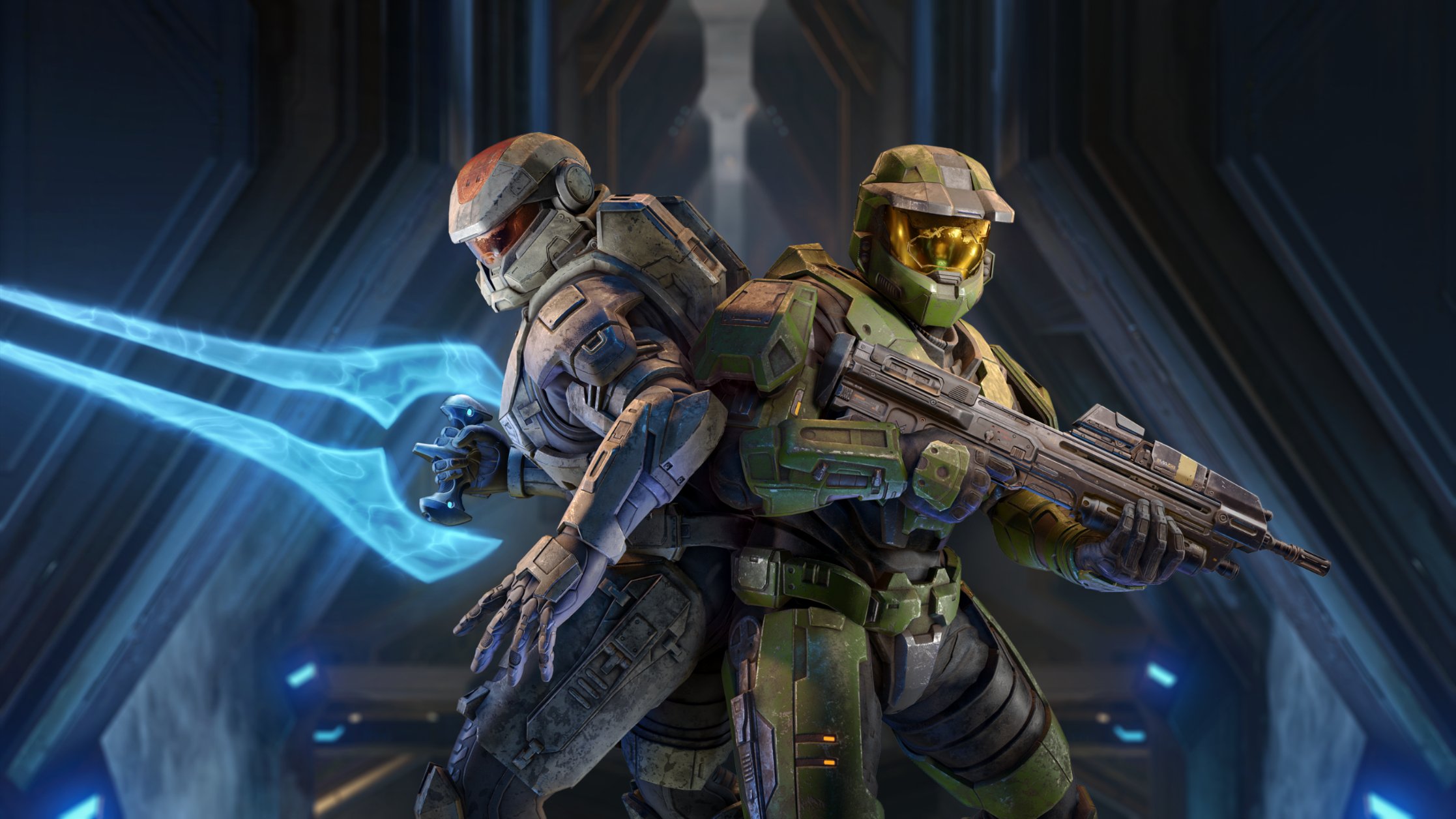 How to Play Halo Infinite Split Screen Multiplayer with Friends